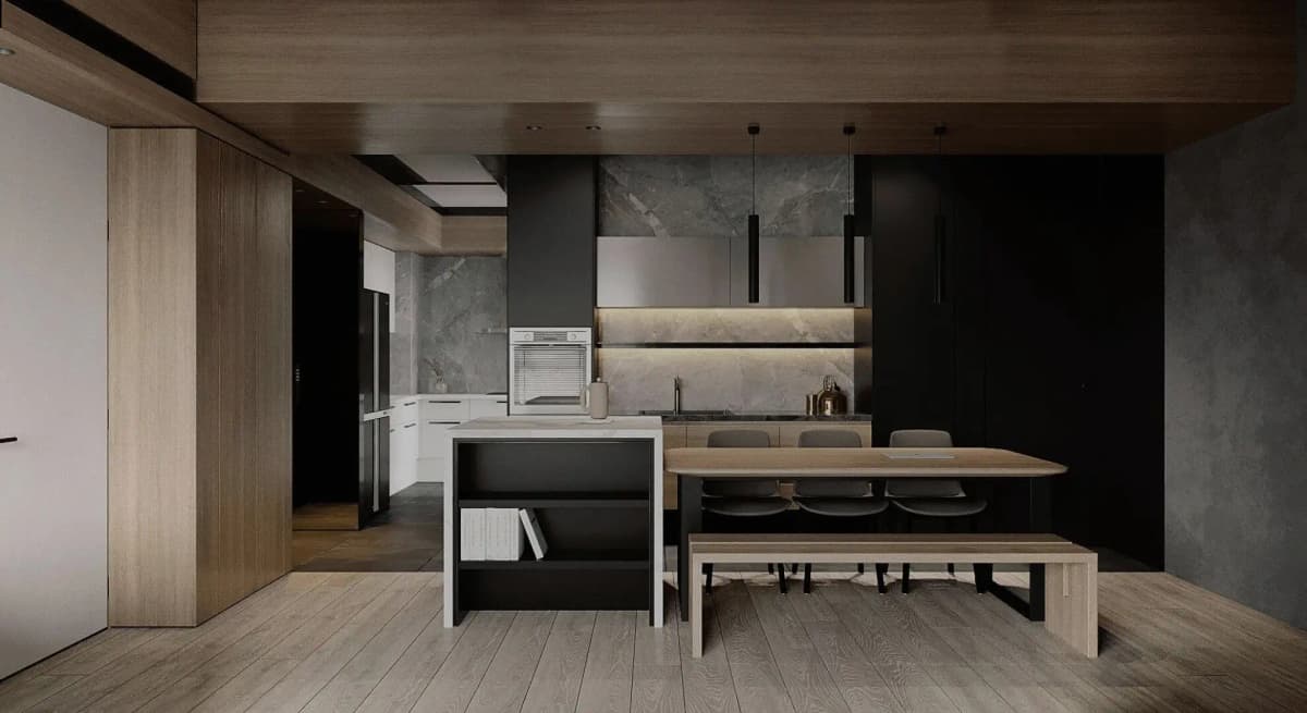 Urban Tech Innovation Logo